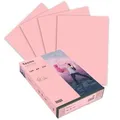 Produktbild: Inapa Kopierpapier tecno colors, 2100011385, A4, 160g/qm, rosa, 250 Blatt
