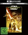 Produktbild: Star Wars: Das Erwachen der Macht - 4K Ultra-HD Edition (Line Look 2020) [Blu-ray]