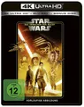 Produktbild: Star Wars 7: Das Erwachen der Macht (Ultra HD Blu-ray & Blu-ray) | J. J. Abrams