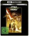 Produktbild: Star Wars 7: Das Erwachen der Macht (Ultra HD Blu-ray & Blu-ray) - LEONINE - (U