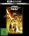 Produktbild: Star Wars: Episode 7 - Das Erwachen der Macht - 4K Ultra HD # UHD+2-BLU-RAY-NEU