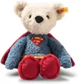 Produktbild: Steiff Plüschtier Bär Teddybär  Kuscheltier Superman 29 cm neu