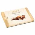 Produktbild: (63,52€/1kg) Lindt Pralines Classic Schokolade 125g Packung