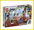 Produktbild: LEGO® 76196 Avengers Adventskalender ++ Marvel Super Heroes ++ Minifiguren ++