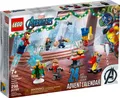Produktbild: LEGO® Super Heroes 76196 LEGO® Marvel Avengers Adventskalender NEU OVP