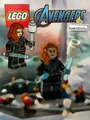 Produktbild: Lego Super Heroes 76196 Marvel Avengers Adventskalender