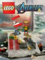 Produktbild: Lego Super Heroes 76196 Marvel Avengers Adventskalender