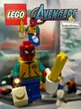Produktbild: Lego Super Heroes 76196 Marvel Avengers Adventskalender