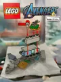 Produktbild: Lego Super Heroes 76196 Marvel Avengers Adventskalender