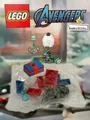 Produktbild: Lego Super Heroes 76196 Marvel Avengers Adventskalender