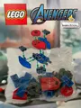 Produktbild: Lego Super Heroes 76196 Marvel Avengers Adventskalender