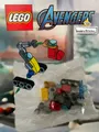 Produktbild: Lego Super Heroes 76196 Marvel Avengers Adventskalender