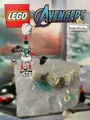 Produktbild: Lego Super Heroes 76196 Marvel Avengers Adventskalender