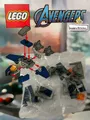 Produktbild: Lego Super Heroes 76196 Marvel Avengers Adventskalender