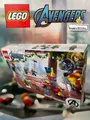 Produktbild: Lego Super Heroes 76196 Marvel Avengers Adventskalender