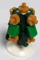 Produktbild: LEGO 76196 Marvel Anvengers Adventskalender Minifiguren Thor Spiderman etc - NEU