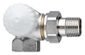Produktbild: HEIMEIER Thermostatventil Unterteil V-Exact II Winkel Links 1/2, 3713-02.000