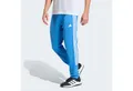 Produktbild: adidas Performance Sporthose WORKOUT ESSENTIALS ALL-SET 3-STREIFEN, GEWIRKTES MATERIAL (2-tlg) Trainingshose, Climacool, reguläre Passform