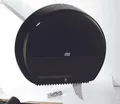 Produktbild: TORK Toilettenpapierspender 1 Rolle schwarz