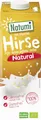 Produktbild: Natumi Hirse natural 12 x 1 L