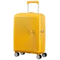 Produktbild: American Tourister by Samsonite SOUNDBOX Spinner 55/20 TSA EXP golden yellow