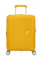 Produktbild: American Tourister® Handgepäckkoffer SOUNDBOX SPINNER 55/20 TSA EXPANDABLE, 4 Rollen, erweiterbar