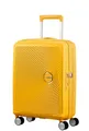 Produktbild: Trolley ATOURISTER soundbox Spinner 55/20 Tsa Exp Goldenyellow Klein Gi 142854