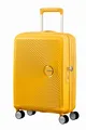 Produktbild: AMERICAN TOURISTER Soundbox Trolley S erw. - Golden Yellow