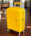 Produktbild: American Tourister Trolley SOUNDBOX 55/20 TSA EXP Koffer 35,50- 41 L/ 2,60 kg