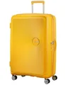 Produktbild: American Tourister Soundbox Reisetrolley S golden yellow 41 Liter 55cm Koffer