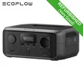 Produktbild: ECOFLOW Refurbished RIVER 3 Tragbare PowerStation LiFePO4 245Wh 300W für Camping