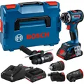 Produktbild: Bosch Akku Bohrschrauber Procore 4Ah GSR 18V-90 FC Professional 06019K6200