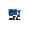 Produktbild: Bosch Akku-Bohrschrauber GSR 18V-90 FC L-BOXX 136 Einlage für L-BOXX 136