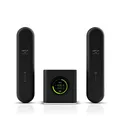 Produktbild: Ubiquiti AmpliFi Mesh Wi-Fi System Gamer's Edit with Router and 2 Mesh Points, AFI-G-EU (with Router and 2 Mesh Points Optimized for Nvidia's GeForce Now Cloud Gaming Platform)