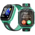 Produktbild: imoo Watch Phone Z1 Smartwatch Grün, HD-Video, GPS, IPX8
