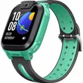 Produktbild: imoo Watch Phone Z1 Kinder-Smartwatch grün Schrittzähler 4G/LTE 1,3 Zoll WLAN