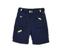 Produktbild: Tchibo - Jako-O Zipp off Hose - Gr. 104/110 - blau
