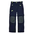Produktbild: JAKO-O Outdoorhose Kinder Zipp-off, marine, 104/110