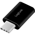 Produktbild: LogiLink BT0048A (USB Typ-C, 2.64 cm) (BT0048A)