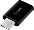 Produktbild: LOGILINK Bluetooth-Adapter BT0048A V5.3 USB-C