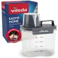 Produktbild: Vileda Waschmittelbox in Grau - 800 ml