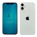 Produktbild: Apple iPhone 12 Mini 256 GB Weiss Sehr Gut Gebraucht (Ohne Simlock) DE Händler