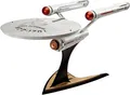 Produktbild: Revell 4991 Science Fiction Bausatz 1:600 (4991)