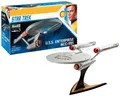 Produktbild: REVELL 04991 1/600 U.S.S. ENTERPRISE NCC-1701 (TOS)