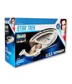 Produktbild: Revell 04992 - 1/670 Star Trek - U.S.S. Voyager NCC-74656