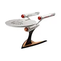 Produktbild: Revell-Modellbausatz – U.S.S. Enterprise NCC-1701 1:600 ​​– 117 S
