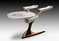 Produktbild: Revell 04991 U.S.S. Enterprise NCC-1701 (TOS)  in 1:600  NEUHEIT 2019 OVP<