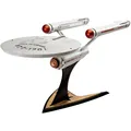 Produktbild: Revell 04991 U.S.S. Enterprise  Science Fiction Bausatz 1:600