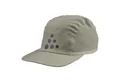 Produktbild: Craft Baseball Cap Pro Run Soft Cap mit Mesh-Einsätzen