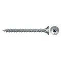 Produktbild: Fischer PowerFast II 3,0x30 SK TX VG blvz 200 (200 Schrauben pro Stück, 3 x 30 mm) (670012)